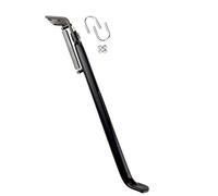 bequille moto laterale adapt . derbi senda r 2000- longueur 350 mm ((axe/extremite)