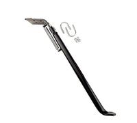 bequille moto laterale adapt . derbi senda r -99 longueur 350mm (axxe/extremite)