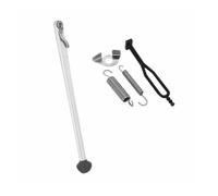 Bequille Moto Laterale Adaptable Ktm 125 Exc-W 2017+2019, 250 Exc 2018+2019, 350 Xc-F 2016+2019, 450 Xc-F 2016+2019-Husqvarna 125