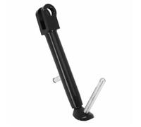 Bequille moto laterale pour yamaha 700 mt-07 noir