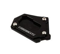 BéQuille Moto pour B&MW R 1200 GS LC R1200GS R1250GS R 1250 GS HP ADV Aventure Béquille De Moto Béquille Latérale Agrandir L'extension Support LatéRal Pied (Color : E)