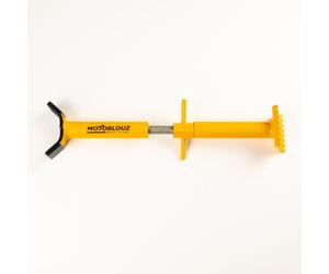 Béquille Motoblouz Voyager (pocket lifstick)