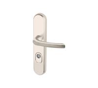 Béquille NORMBAU SEKU 2 blindé en aluminium massif - 3006