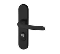 Béquille NORMBAU SEKU 2 blindé en aluminium massif - 3006