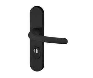 Béquille NORMBAU SEKU 2 blindé en aluminium massif - 3006