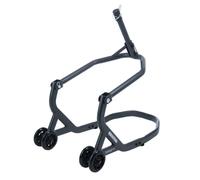 Oxford Rider Equipment Béquille Zero-G Support de tête Noir TU