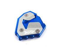 béquille Pad pour S1000XR S1000 XR 2015-2019 2018 Accessoires De Moto Béquille Béquille Latérale Extension Support De Coussinet De Pied