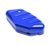 Béquille Pied Latéral Coussin D'extension De Béquille Compatible Avec Yamaha Pour XMAX125 2017-2023 Extension Repose-pieds Béquille De Moto Protecteur Support Béquille Latérale