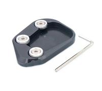 Béquille Pied Latéral Support Latéral De Pied D'extension De Béquille Pour CBR250RR 2017 - 2023 Plaque De Support D'extension De Pied De Béquille De Moto