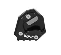 Béquille Pied Support Latéral Plaque D'extension De Béquille pour S1000XR S 1000XR S 1000 XR 2020 2021 2022 2023, Plaque De Support Latérale, Coussin D'agrandissement