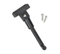 Béquille Pliante Le Scooter Électrique Compatible With Segway F2 Plus F2 Pro, Support De Pied Pliable, Pièces En Alliage D'aluminium