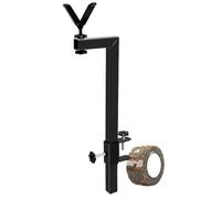 Béquille Pour Lumières | Béquille Réglable En Hauteur - Support Caméra Extérieure - Pour Extérieure Voyage Sac À Dos Épaule Tente Aventure Escalade Pique-Nique Camping Randonnée
