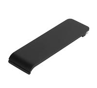 Béquille pour N-Switch, Support de Support Arrière Hôte pour Console N-Switch, Adapté aux Accessoires de Réparation de Commutateur(Noir)