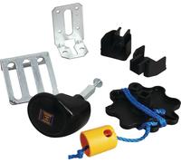 Béquille pour serrure de porte basculante - Hormann - 873894