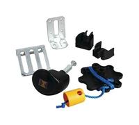 Béquille pour serrure tubauto - HORMANN - 873894