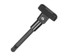 Béquille pour Trottinette Ninebot F2 Pro Longueur 146mm Original Ninebot Noir