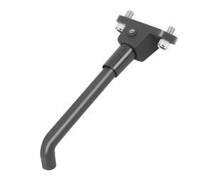 Béquille pour Trottinette Ninebot G30 Max en Alliage d'acier Noir