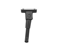 Béquille Pour Trottinette Ninebot Segway E2 Pro 120mm Original Ninebot Noir