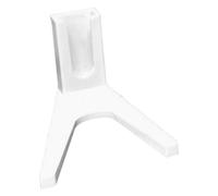 Béquille Pour VTT | Support Stable Pour Vélo Au Sol | Accessoire Gain de Place Pour Intérieur Extérieur Balcon Appartement Maison