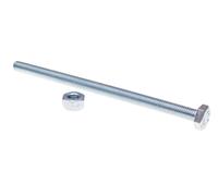Béquille principale axe pour Peugeot Speedfight, Vivacity