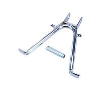 Béquille principale Béquille centrale chromée avec douille pour Zündapp CS KS GTS C Super Sport 50