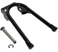 Béquille principale, béquille centrale pour Piaggio Vespa Ciao PX Mofa Moped incl. ressorts