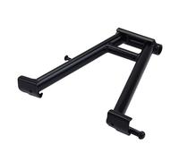Béquille principale noire 225mm pour Yamaha FS1