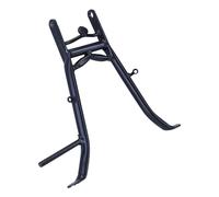 Béquille principale noire pour Sachs V5 Lotus - Hercules MK 3 4, K 50 RE RL - DKW 139 M, RT 159