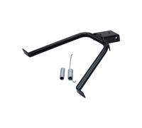 Béquille principale noire pour Zündapp M25 M50 Bergsteiger Type 434