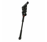 Béquille réglable Hebie 26-28" Noir