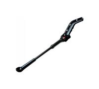 Béquille réglable Hebie fox 26-28" Noir