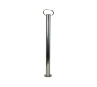BEQUILLE RONDE DIAM 48MM LONG 70CM