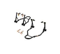 Béquille Roue Avant Et Arrière Fourche Arrière U Et L Bras Oscillant Capacité 499kg