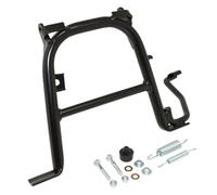 BEQUILLE SCOOT CENTRALE ADAPTABLE KYMCO 50 AGILITY 4T RENFORCE NOIR -BUZZETTI-