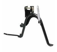 Bequille scoot centrale adaptable mbk 50 nitro 13 pouces 2007+-yamaha 50 aerox 1