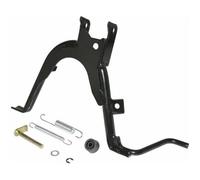 Bequille scoot centrale adaptable mbk 50 nitro 1997+2012-yamaha 50 aerox 1997+2012 noir -p2r-
