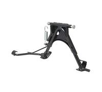BEQUILLE SCOOT CENTRALE ADAPTABLE PEUGEOT 50 TKR, TREKKER, ELYSEO, SPEEDFIGHT-1 ET 2, X-FIGHT, VIVACITY, 50 LOOXOR NOIR -BUZZETTI-
