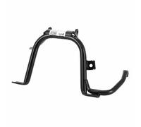 Bequille scoot centrale adaptable piaggio 50 one electrique 2021+ noir
