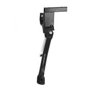 BEQUILLE SCOOT LATERALE ADAPTABLE APRILIA 50 SR 2003+ (MOTEUR PIAGGIO) NOIR -P2R-