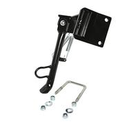 BEQUILLE SCOOT LATERALE ADAPTABLE MBK 50 OVETTO 2T ET 4T 2008+-YAMAHA 50 NEOS