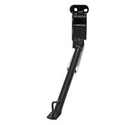 BEQUILLE SCOOT LATERALE ADAPTABLE PEUGEOT 50 SPEEDFIGHT 1, SPEEDFIGHT 2 NOIR -P2R-