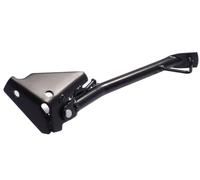 BEQUILLE SCOOT LATERALE ADAPTABLE PIAGGIO 50 ET2, ET4, VESPA LX 2T ET 4T, 125 ET4, VESPA LX NOIR -IGM-