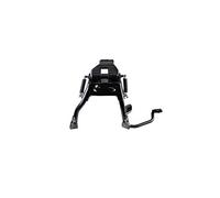 bequille Scooter Centrale OEM Piaggio Zip 2t 06-15 (582185) avec axe et Ressorts Noir