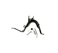 bequille scooter centrale teknix compatible avec ovetto/neos 50/100/mach g/jog r -07 noir