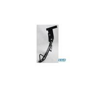 Bequille Scooter Laterale Buzzetti Adapt. Sr50 Ditech 2003- Noir (Moteur Piaggio)