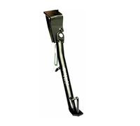 bequille scooter laterale buzzetti compatible avec stunt/slider noir