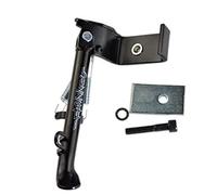bequille scooter laterale buzzetti compatible avec typhoon 2011-/sr50 motard 2011 -/variant 11-