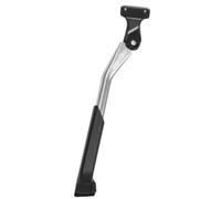 Béquille simple arrière Ergotec 40 mm jusqu'à 35 kg