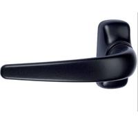 Béquille simple HORUS noir-37 - HOPPE - 2050_37