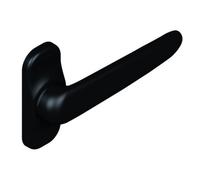 Béquille simple saillie réduite Diane noir 9005 LA CROISÉE DS
